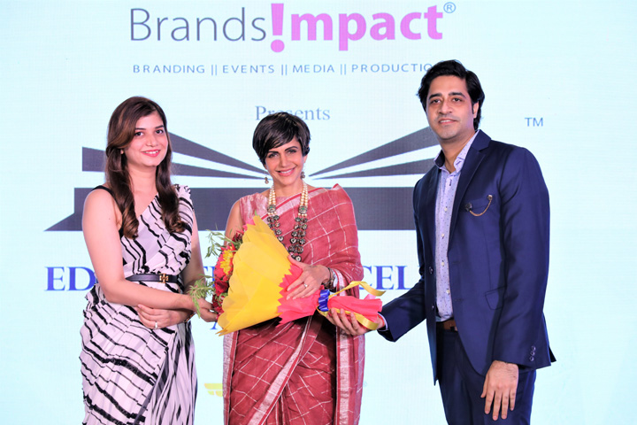 Education Excellence Awards by Brands Impact in India Education Excellence Awards by Brands Impact in India