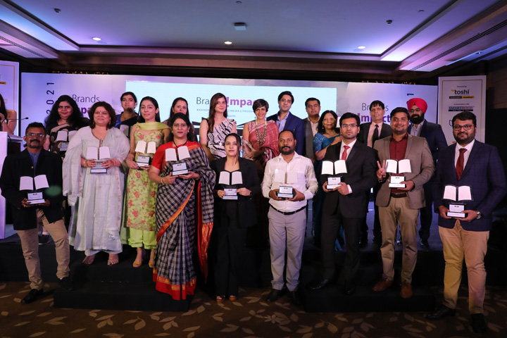 Education Excellence Awards by Brands Impact in India Education Excellence Awards by Brands Impact in India