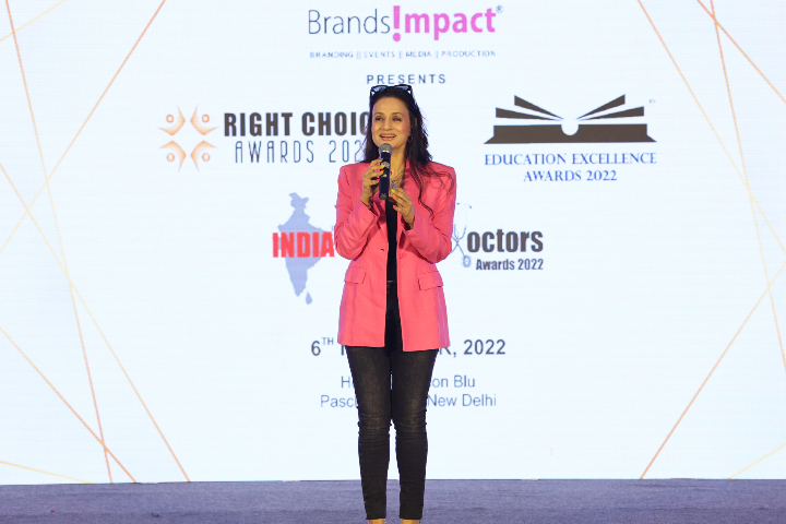 Education Excellence Awards by Brands Impact in India Education Excellence Awards