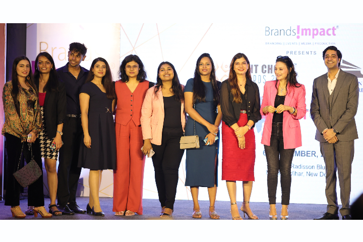 Education Excellence Awards by Brands Impact in India Education Excellence Awards