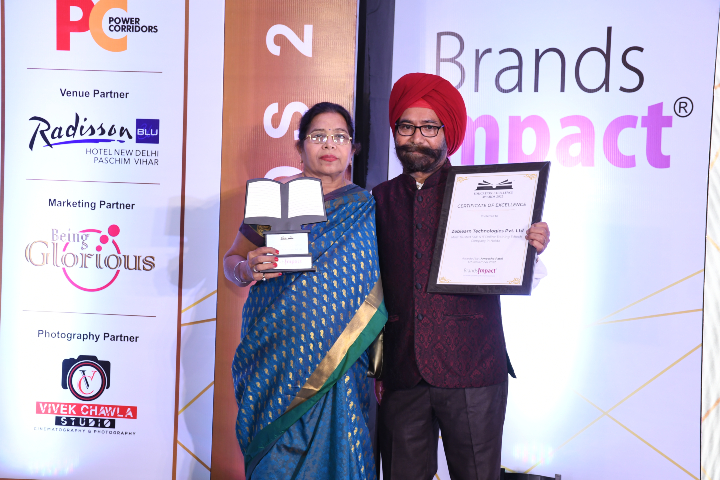 Education Excellence Awards by Brands Impact in India Education Excellence Awards