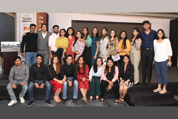 Education Excellence Awards by Brands Impact in India Education Excellence Awards
