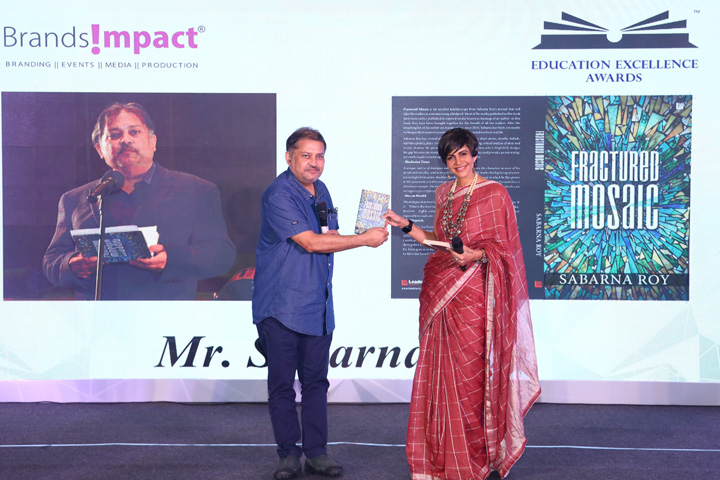Education Excellence Awards by Brands Impact in India Education Excellence Awards by Brands Impact in India