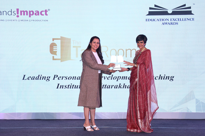 Education Excellence Awards by Brands Impact in India Education Excellence Awards by Brands Impact in India