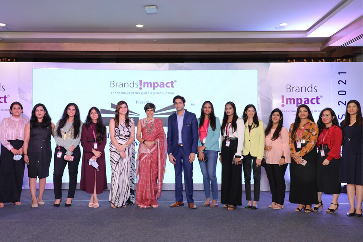 Education Excellence Awards by Brands Impact in India Education Excellence Awards by Brands Impact in India