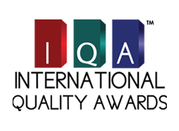 International Quality Awards International Quality Awards