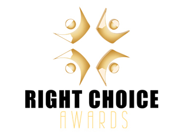 Right Choice Awards in India Right Choice Awards in India